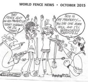 World Fence News