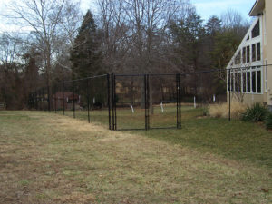 Capital Deer Fencing