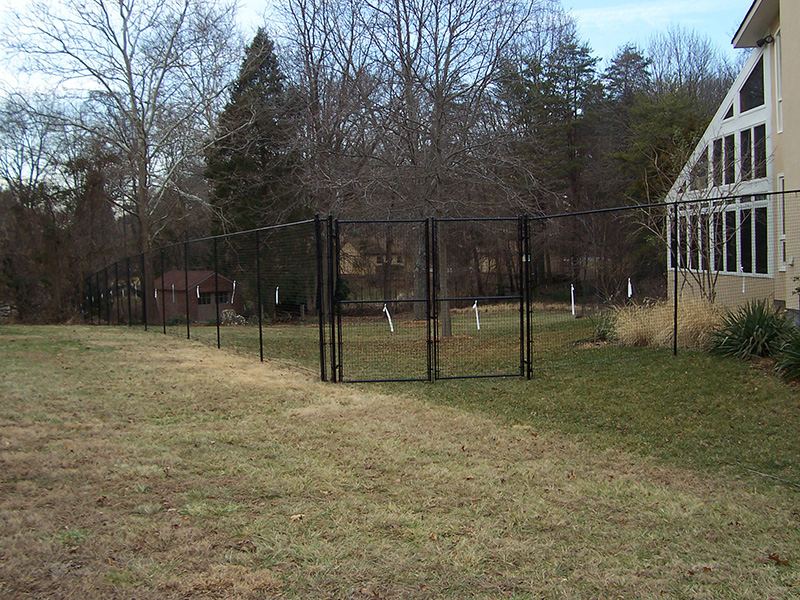 Deer Fencing Potomac & Rockville MD - Capital Fence