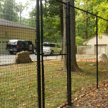 Fence Company Rockville MD - Capital Fence